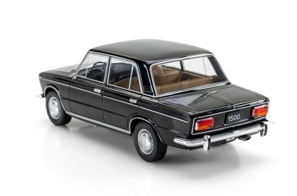 Lada 1500 (1977) Escala - 1:24 - Image 4