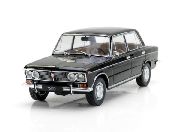 Lada 1500 (1977) Escala - 1:24