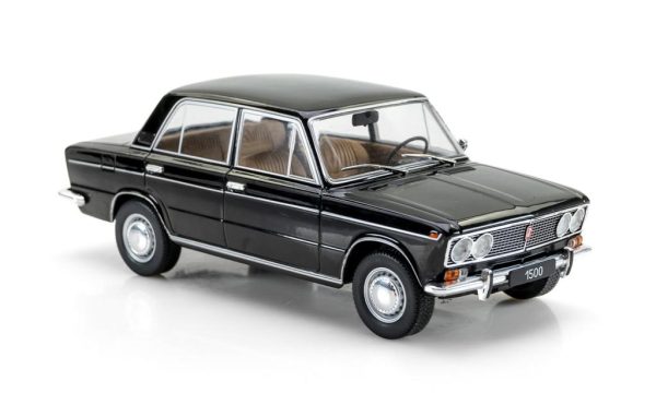 Lada 1500 (1977) Escala - 1:24 - Image 2