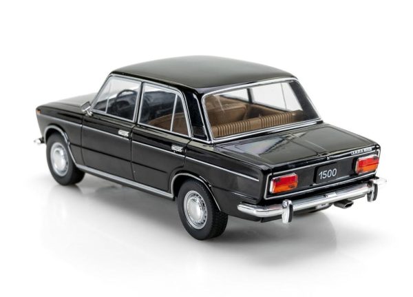 Lada 1500 (1977) Escala - 1:24 - Image 7
