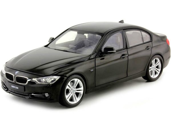 BMW 335i - Escala 1:18