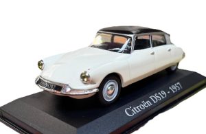 Citroen DS 19 1957 Escala - 1:43