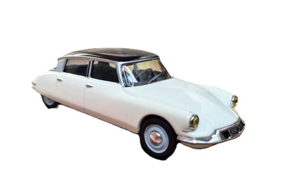 Citroen DS 19 1957 Escala - 1:43 - Image 3