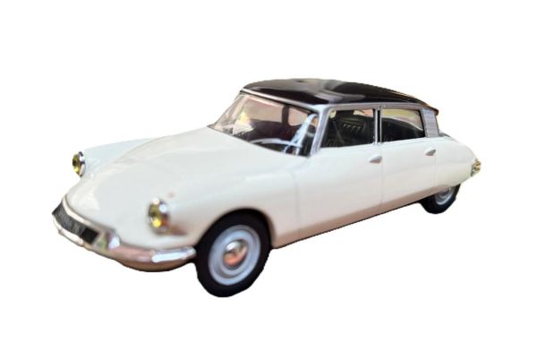 Citroen DS 19 1957 Escala - 1:43 - Image 2