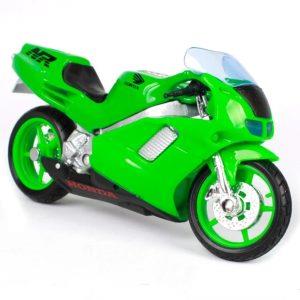 HONDA NR - Escala 1:18