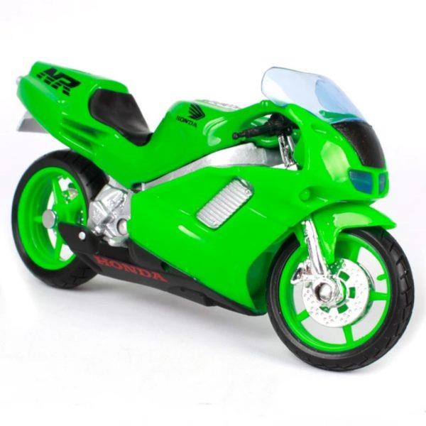 HONDA NR - Escala 1:18