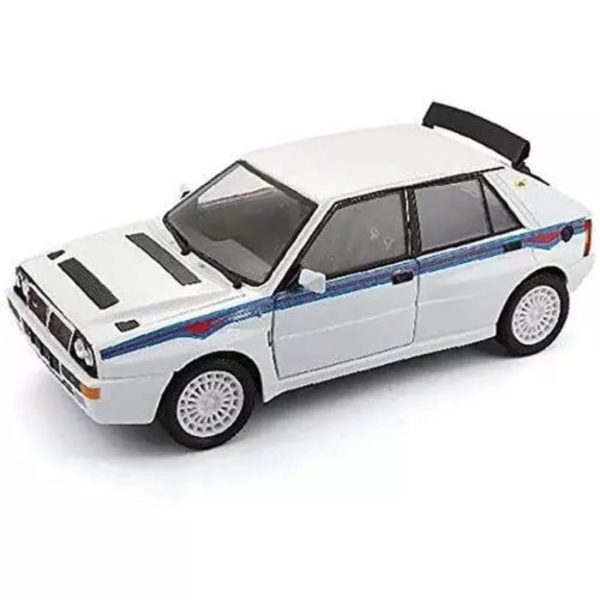 Lancia Delta HF Integrale EVO 2 - Escala 1:43