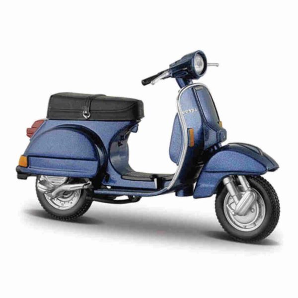 Vespa P150X (1978) - Escala 1:18