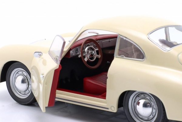 Porsche 356 (1959) Escala - 1:24 - Image 2