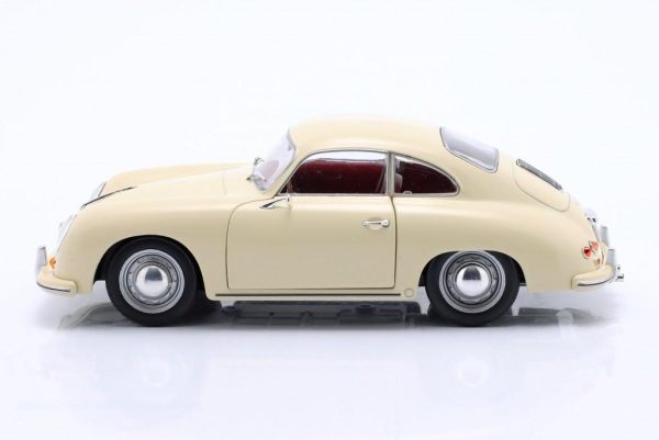 Porsche 356 (1959) Escala - 1:24 - Image 4
