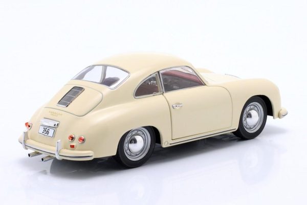 Porsche 356 (1959) Escala - 1:24 - Image 3