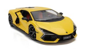 Lamborghini 74X REVUELTO - SPECIAL EDITION Escala 1:18