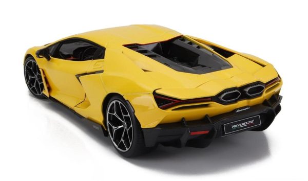 Lamborghini 74X REVUELTO - SPECIAL EDITION Escala 1:18 - Image 2