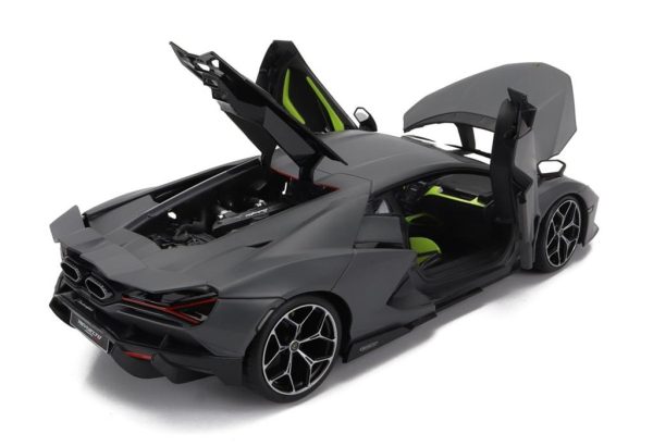 Lamborghini 74X REVUELTO - SPECIAL EDITION Escala -1:18 - Image 2