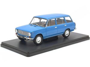 Lada 2102 (1971) Escala - 1:24