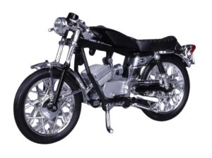 FAMEL XF-17 (1975) - Escala 1:18